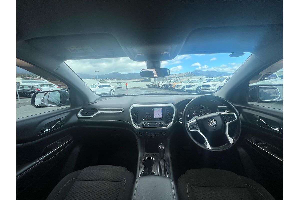 2019 Holden Acadia LT AC