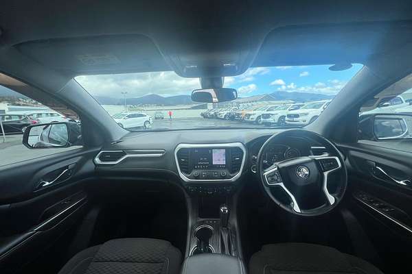 2019 Holden Acadia LT AC