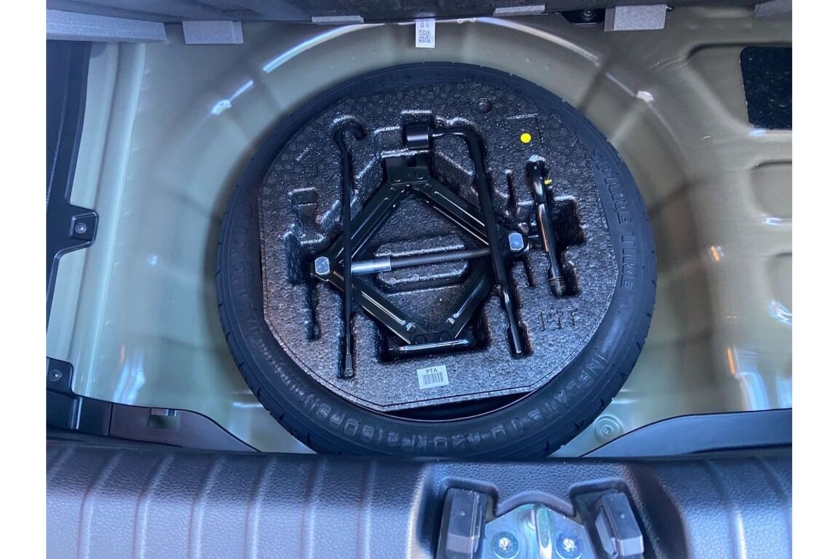 MY25 Kia Picanto GT-Line Auto Hatch