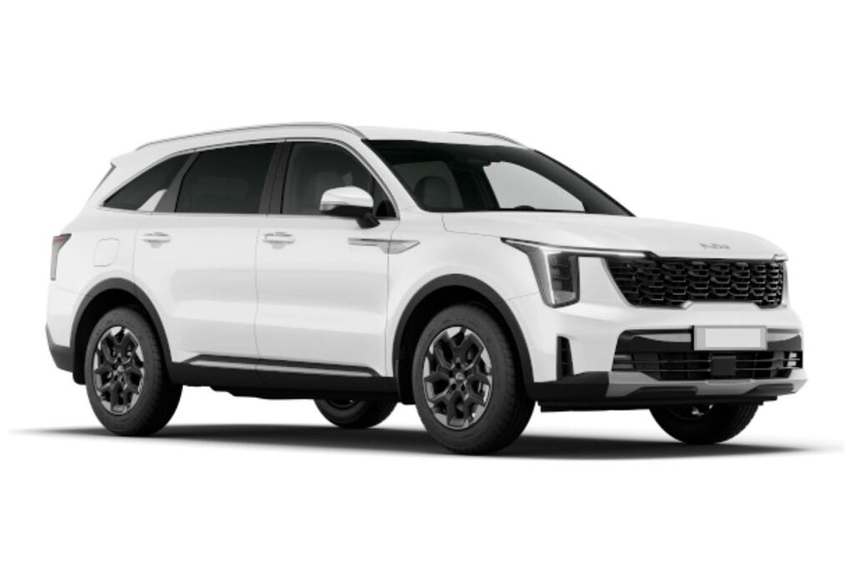 2024 Kia Sorento Sport MQ4 PE