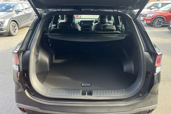 2024 Kia Sportage SX+ NQ5