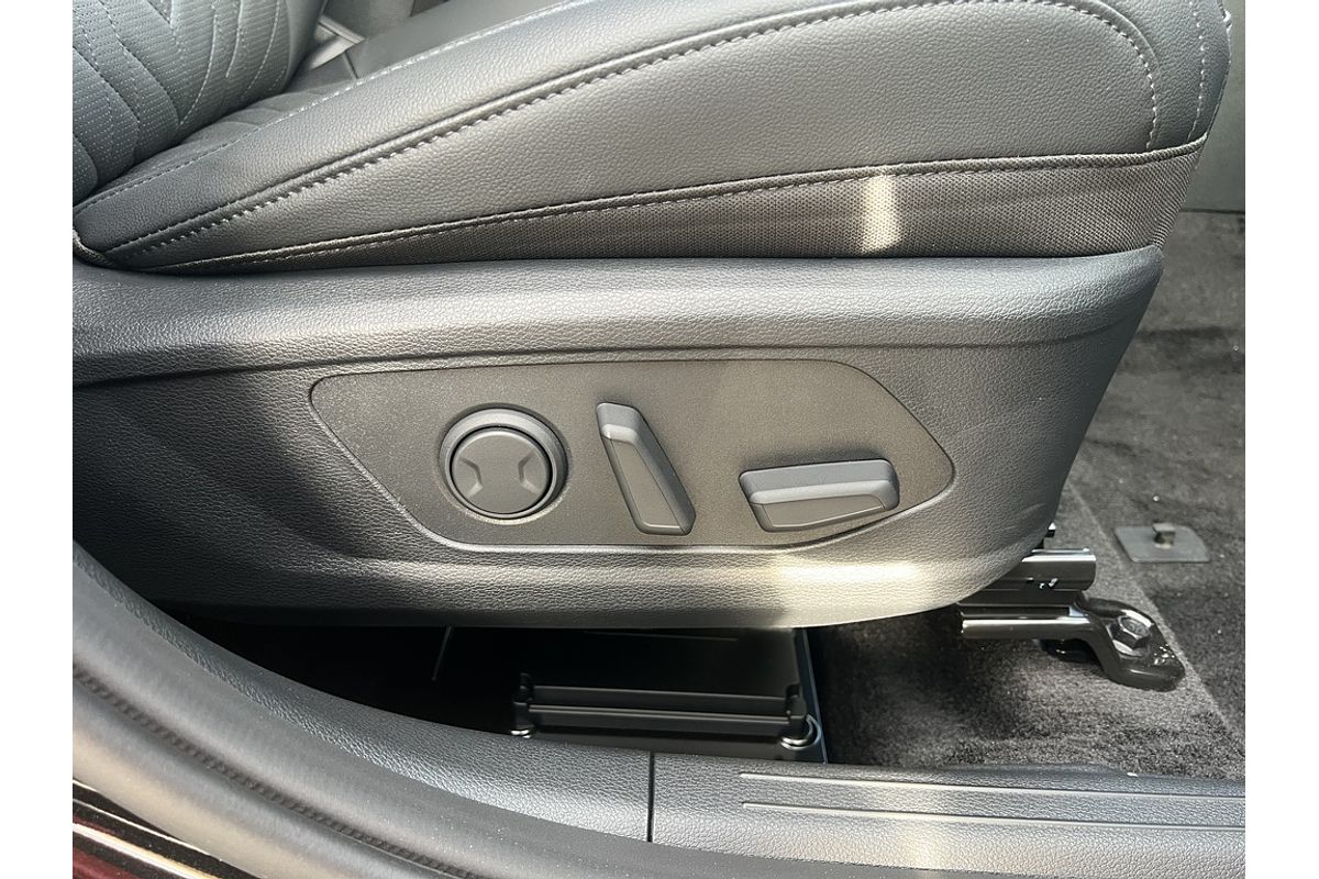 MY25 Kia Sportage NQ5 SX+ GSL Auto Wagon w/o AW 