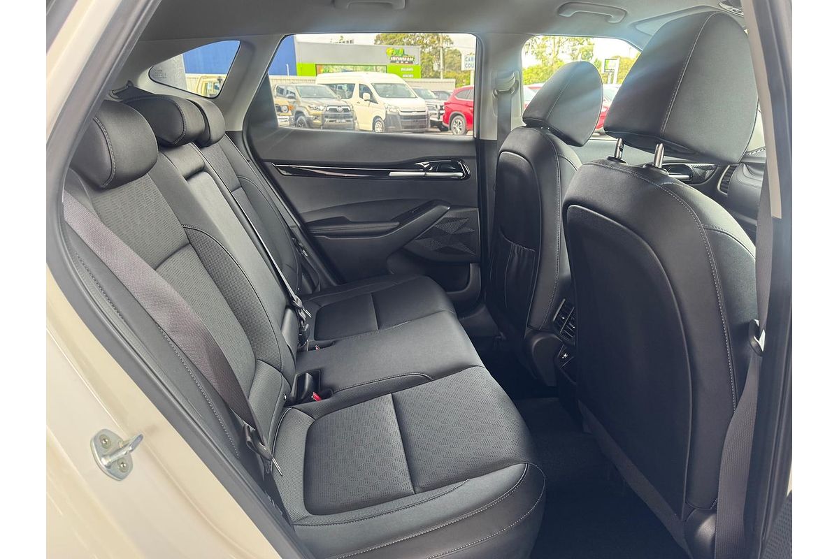 2020 Kia Seltos GT-Line SP2