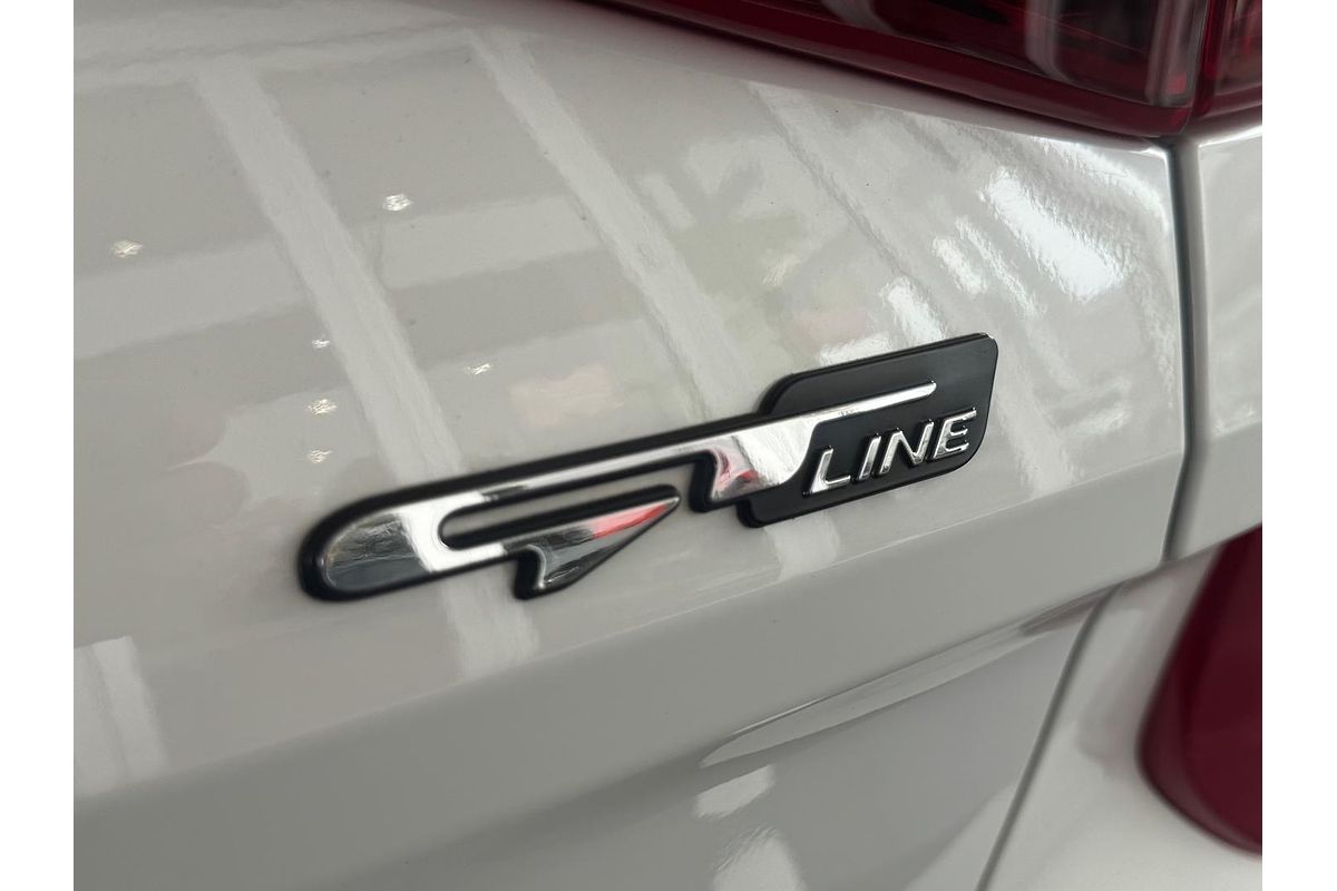 2020 Kia Seltos GT-Line SP2