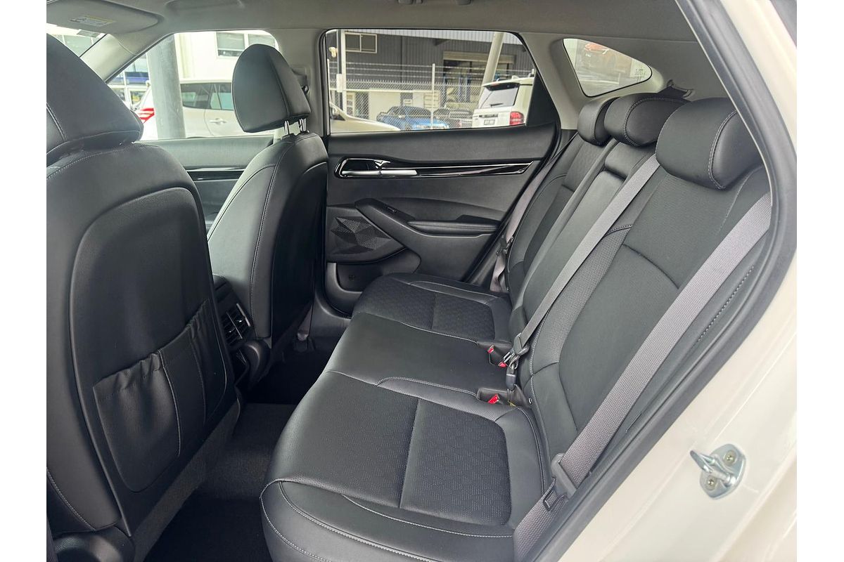 2020 Kia Seltos GT-Line SP2