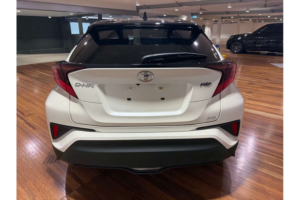 2020 Toyota C-HR Koba NGX50R