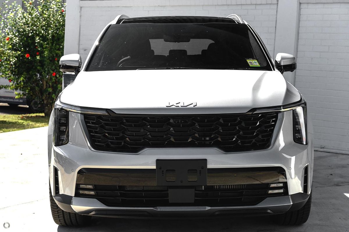 2024 Kia Sorento GT-Line MQ4 PE