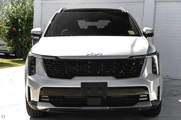 2024 Kia Sorento GT-Line MQ4 PE