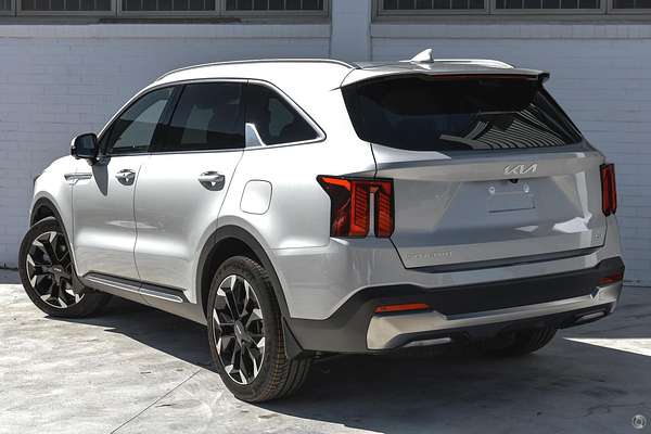 2024 Kia Sorento GT-Line MQ4 PE