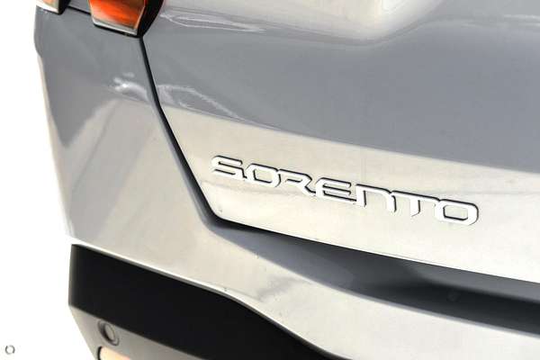2024 Kia Sorento GT-Line MQ4 PE