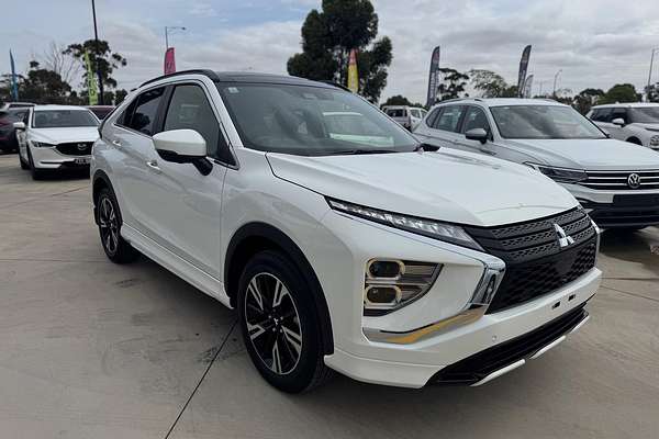 2024 Mitsubishi Eclipse Cross Exceed YB
