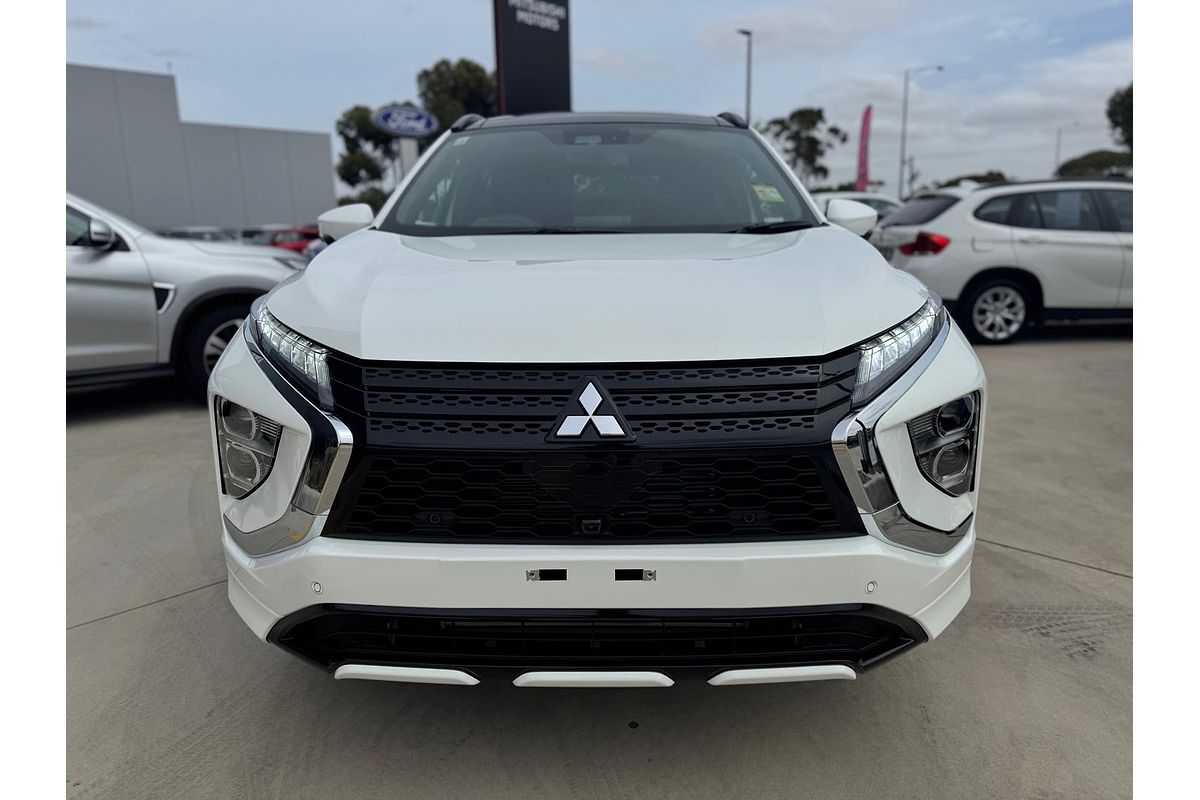 2024 Mitsubishi Eclipse Cross Exceed YB