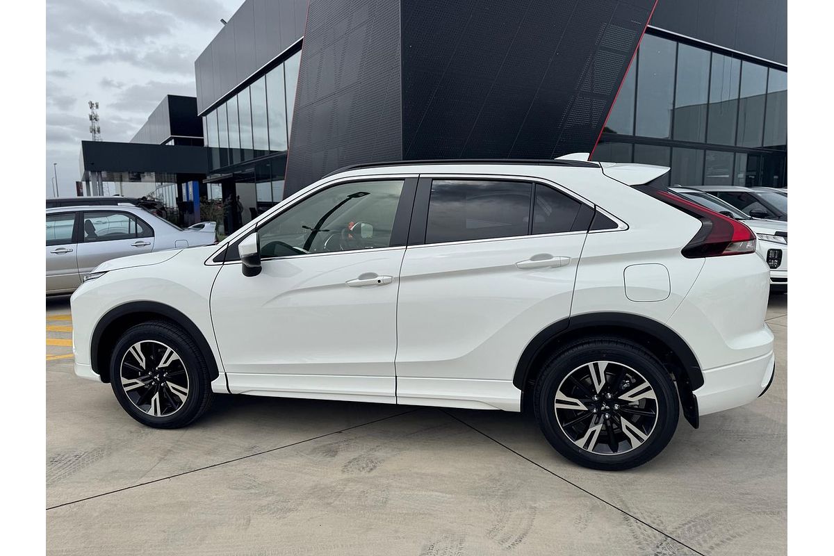 2024 Mitsubishi Eclipse Cross Exceed YB