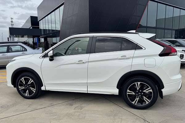2024 Mitsubishi Eclipse Cross Exceed YB