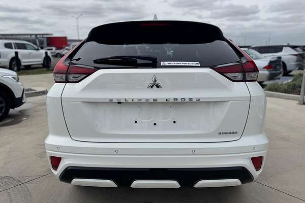2024 Mitsubishi Eclipse Cross Exceed YB