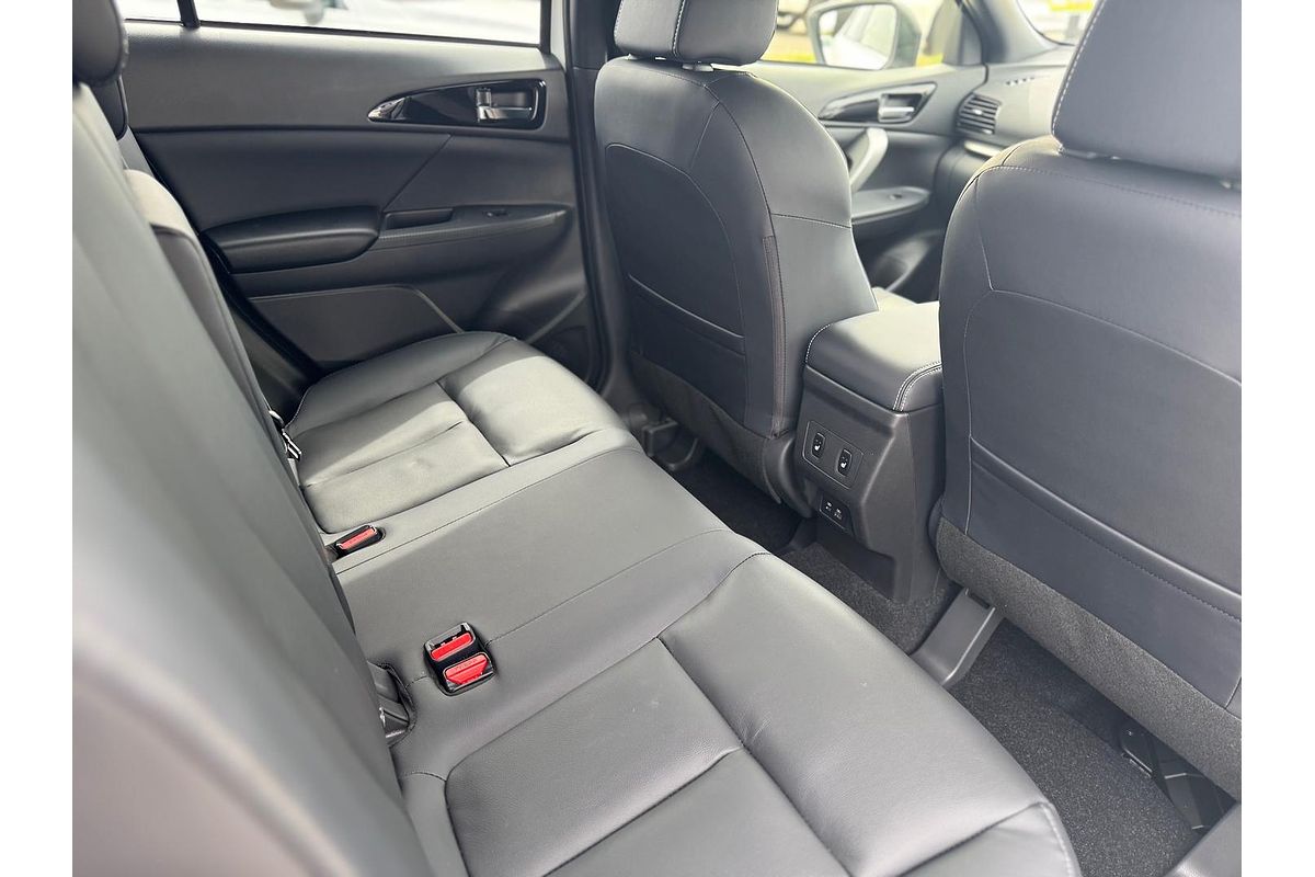 2024 Mitsubishi Eclipse Cross Exceed YB