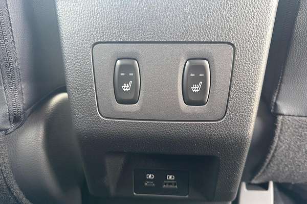 2024 Mitsubishi Eclipse Cross Exceed YB
