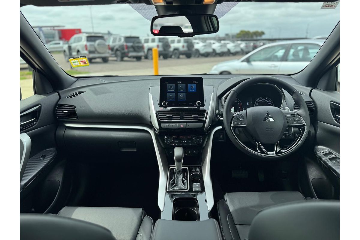 2024 Mitsubishi Eclipse Cross Exceed YB
