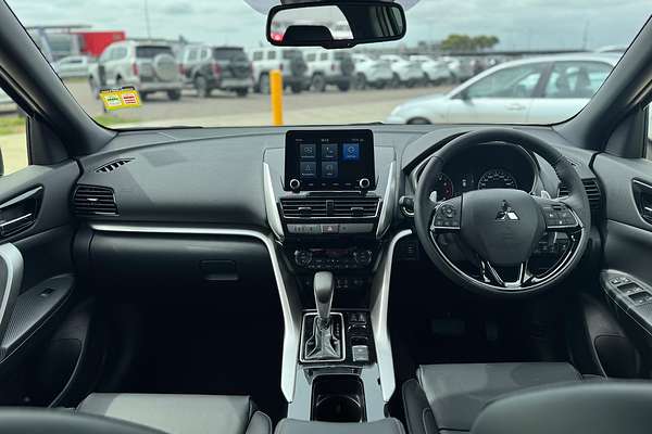 2024 Mitsubishi Eclipse Cross Exceed YB