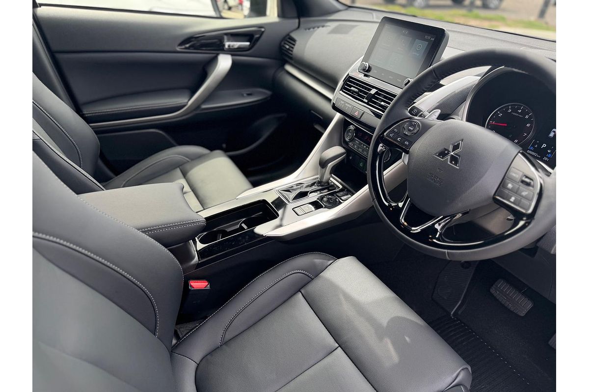 2024 Mitsubishi Eclipse Cross Exceed YB