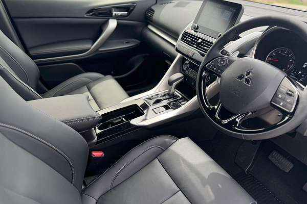 2024 Mitsubishi Eclipse Cross Exceed YB