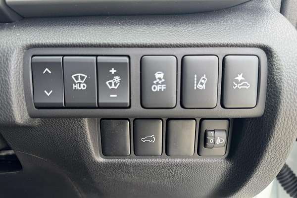 2024 Mitsubishi Eclipse Cross Exceed YB