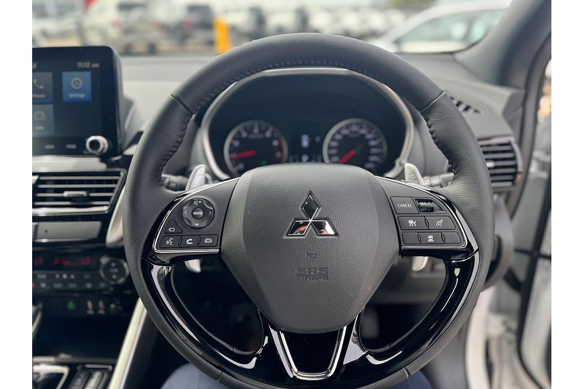2024 Mitsubishi Eclipse Cross Exceed YB