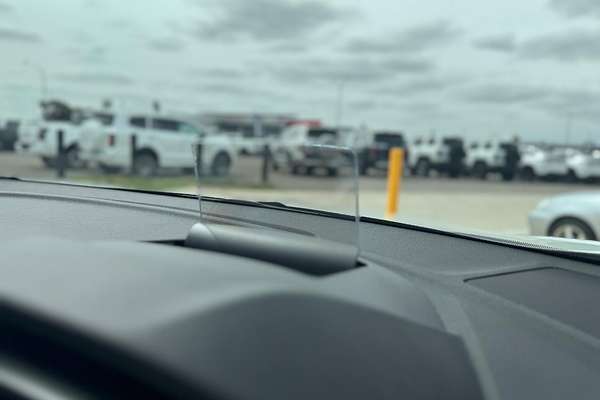 2024 Mitsubishi Eclipse Cross Exceed YB