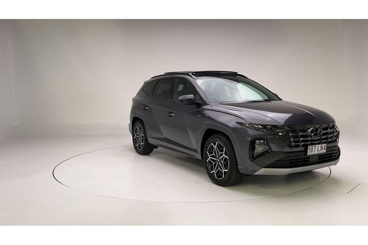 2022 Hyundai Tucson Highlander NX4.V1