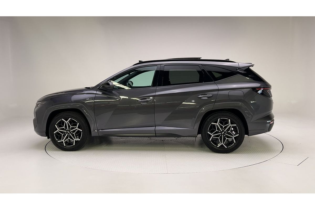 2022 Hyundai Tucson Highlander NX4.V1