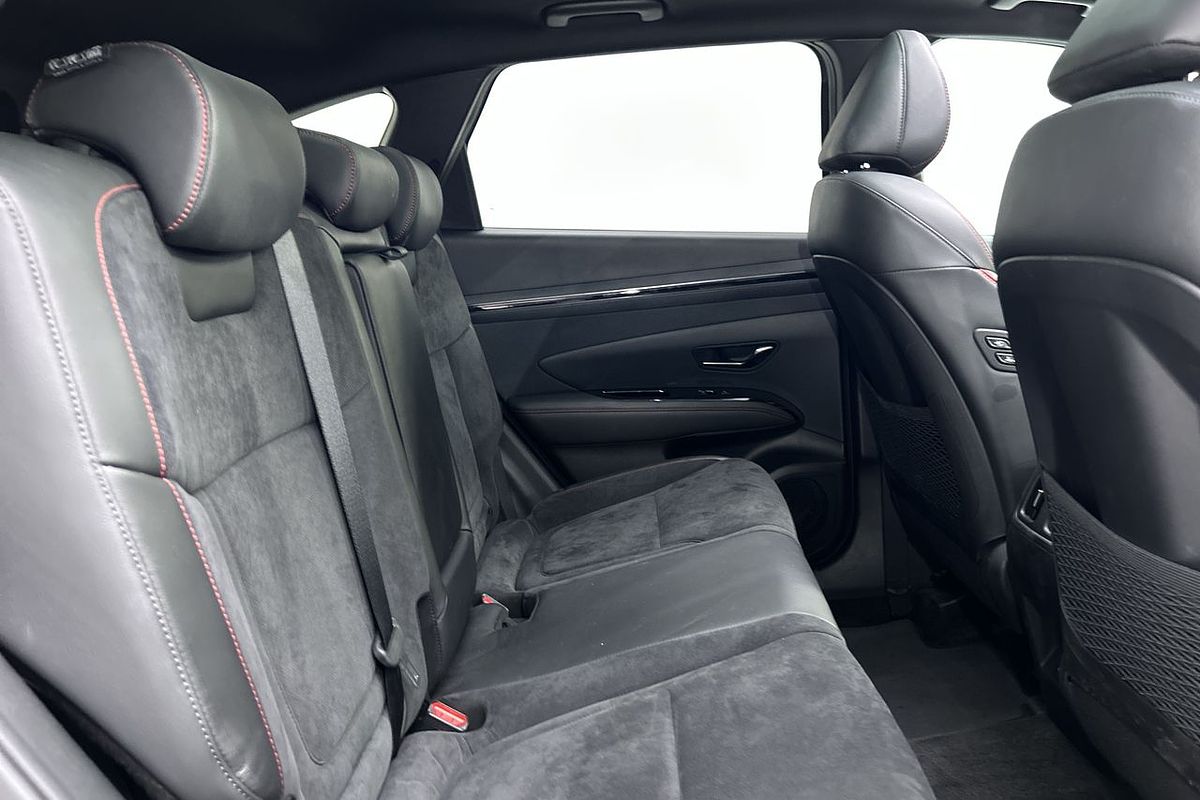 2022 Hyundai Tucson Highlander NX4.V1