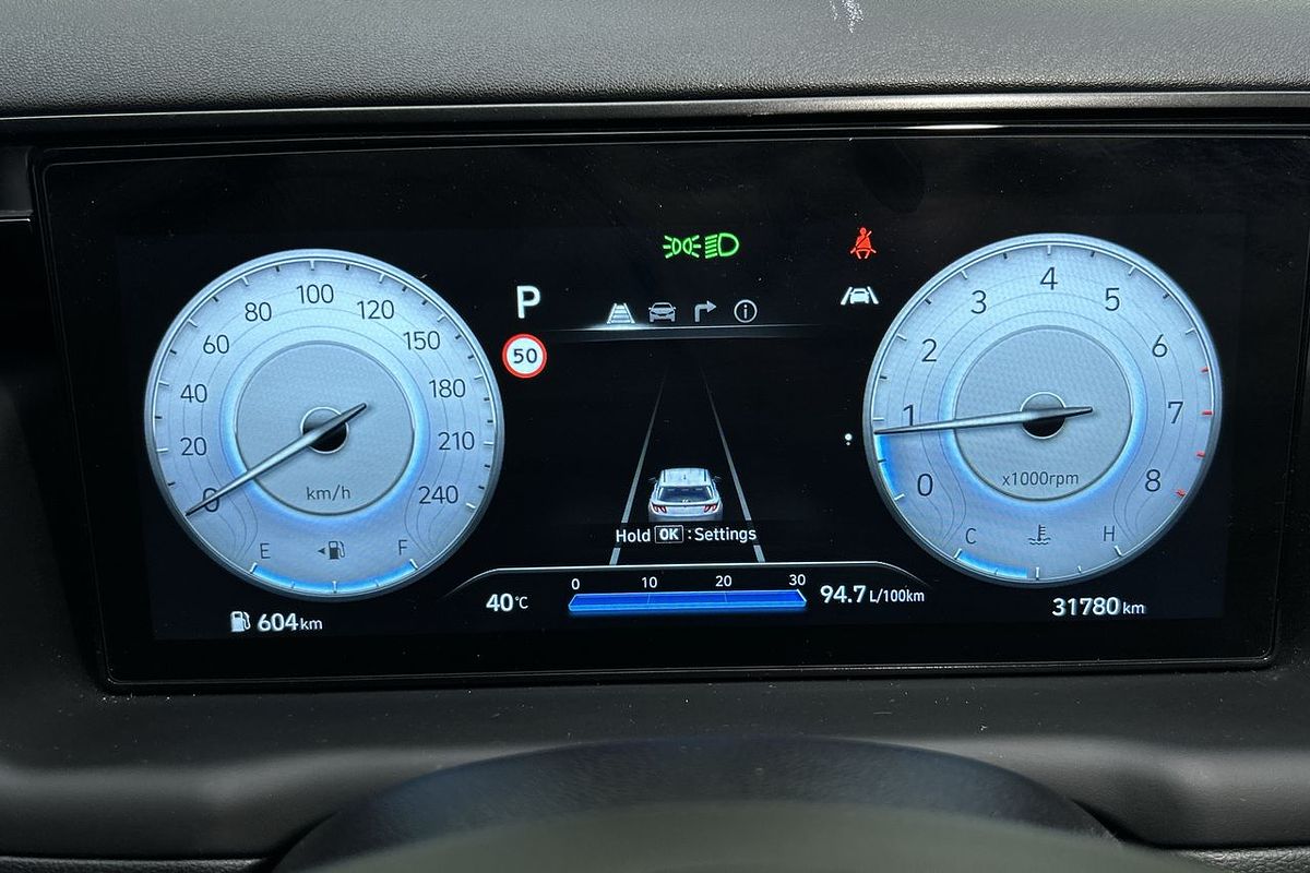 2022 Hyundai Tucson Highlander NX4.V1