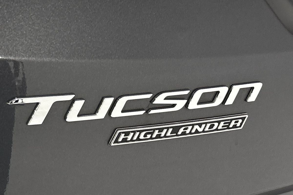 2022 Hyundai Tucson Highlander NX4.V1