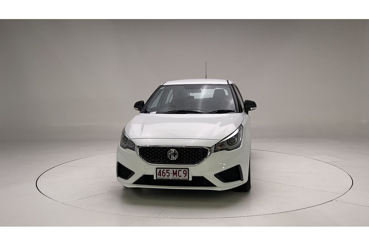 2023 MG MG3 Core