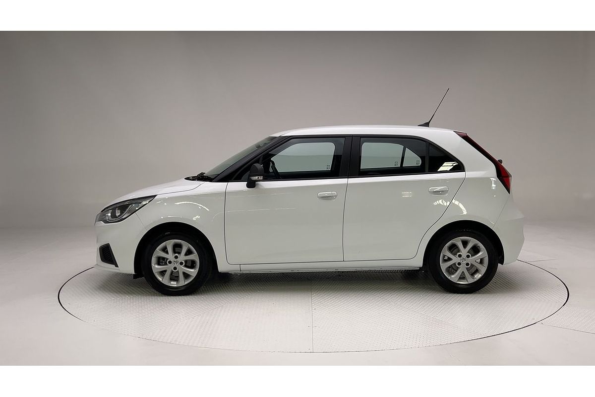 2023 MG MG3 Core