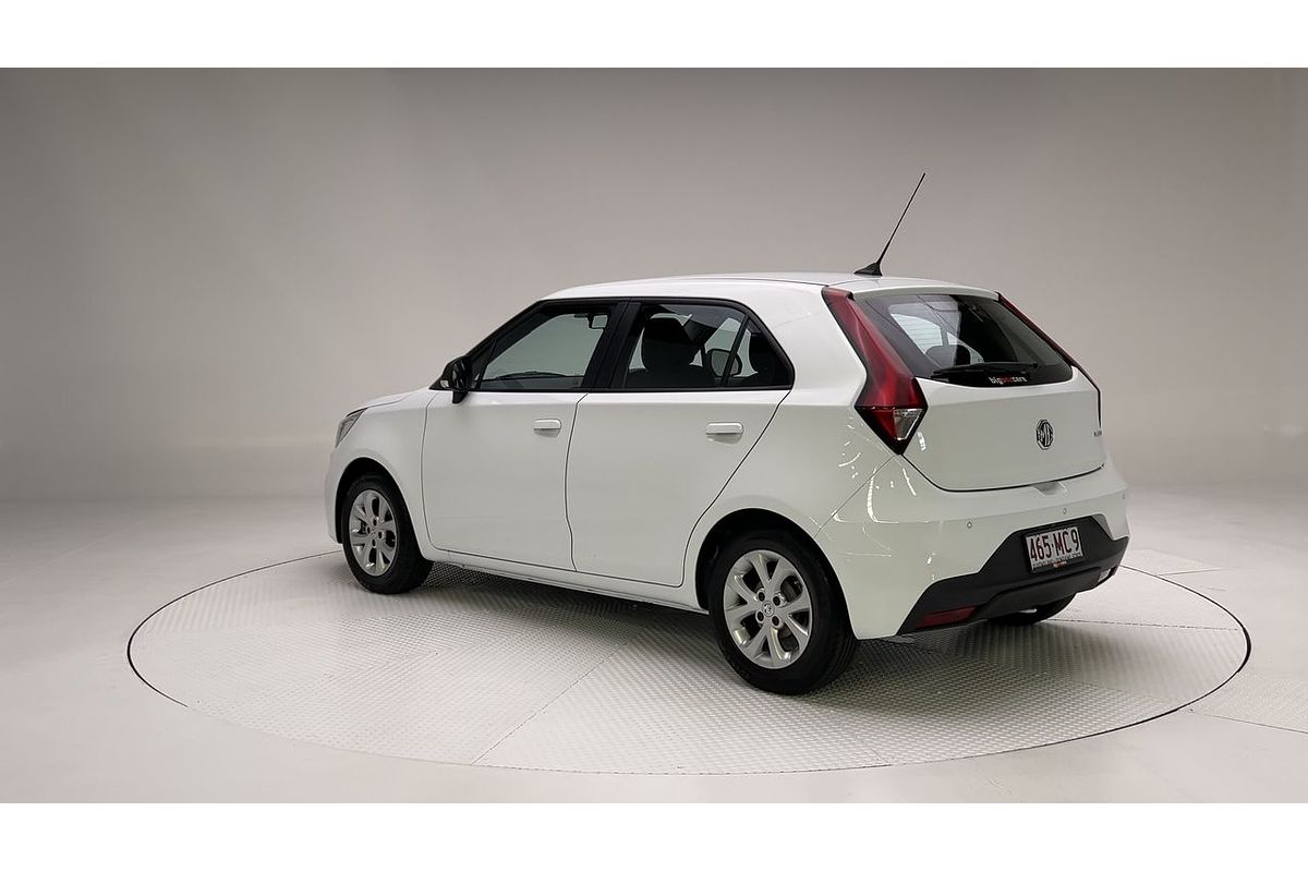 2023 MG MG3 Core