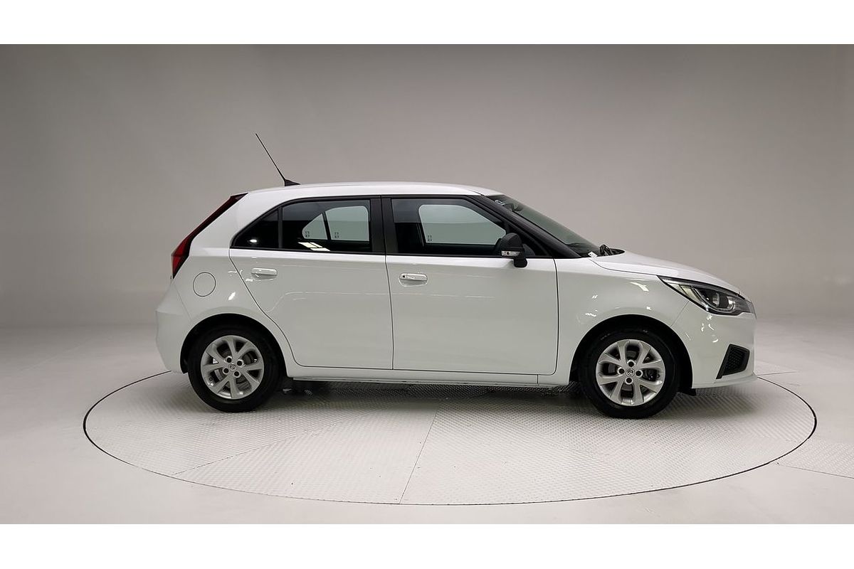 2023 MG MG3 Core