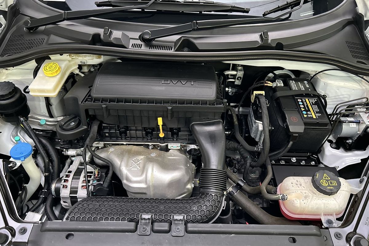 2023 MG MG3 Core