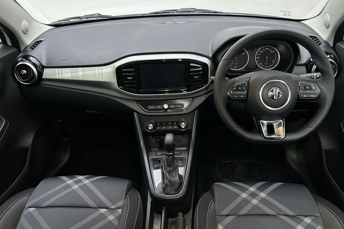 2023 MG MG3 Core