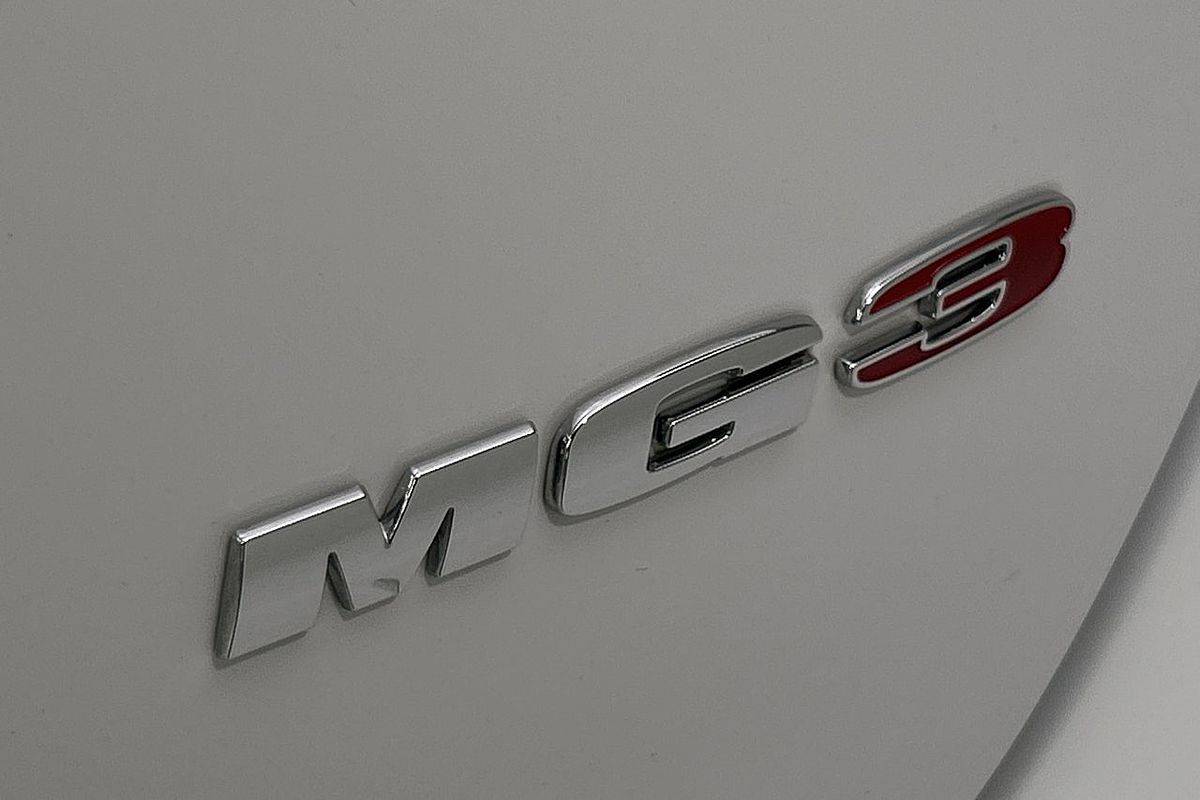 2023 MG MG3 Core