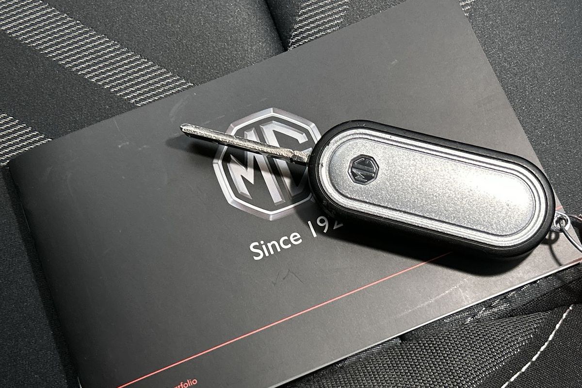 2023 MG MG3 Core