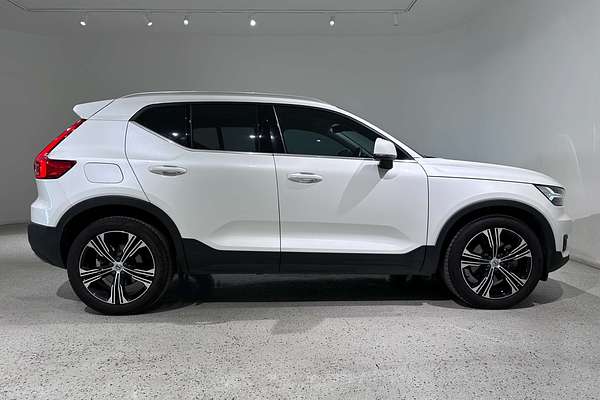 2020 Volvo XC40 T4 Inscription