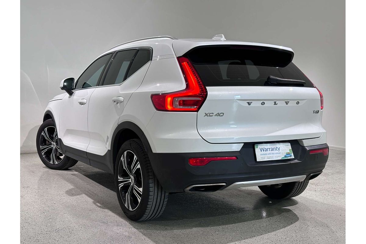 2020 Volvo XC40 T4 Inscription