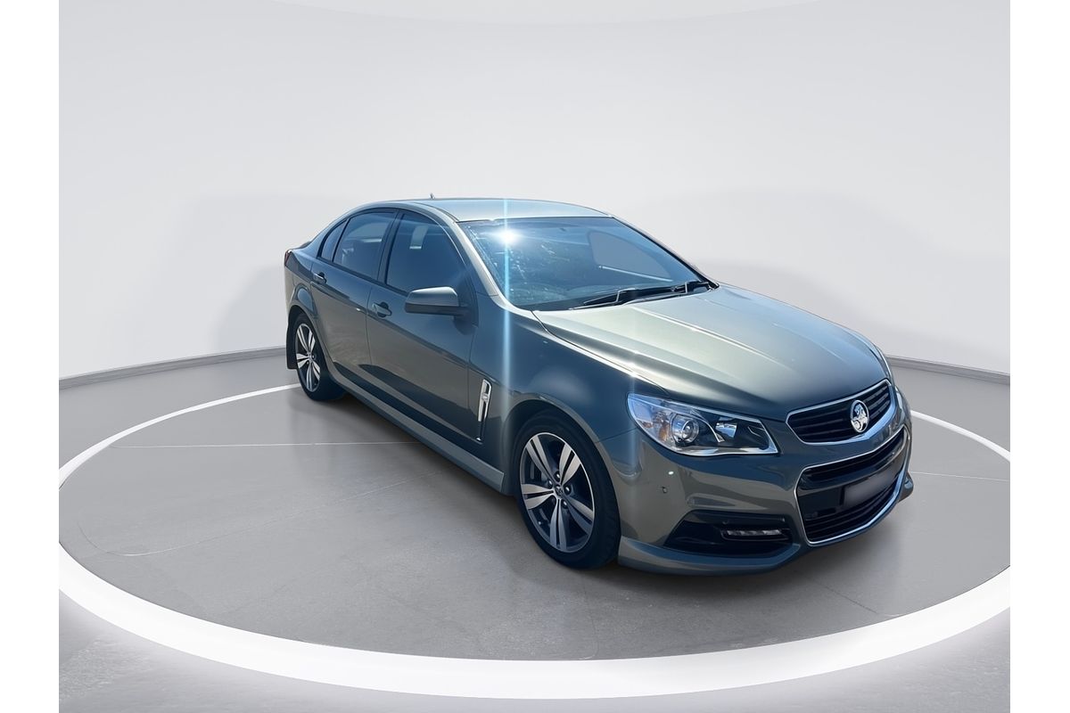2014 Holden Commodore SV6 VF