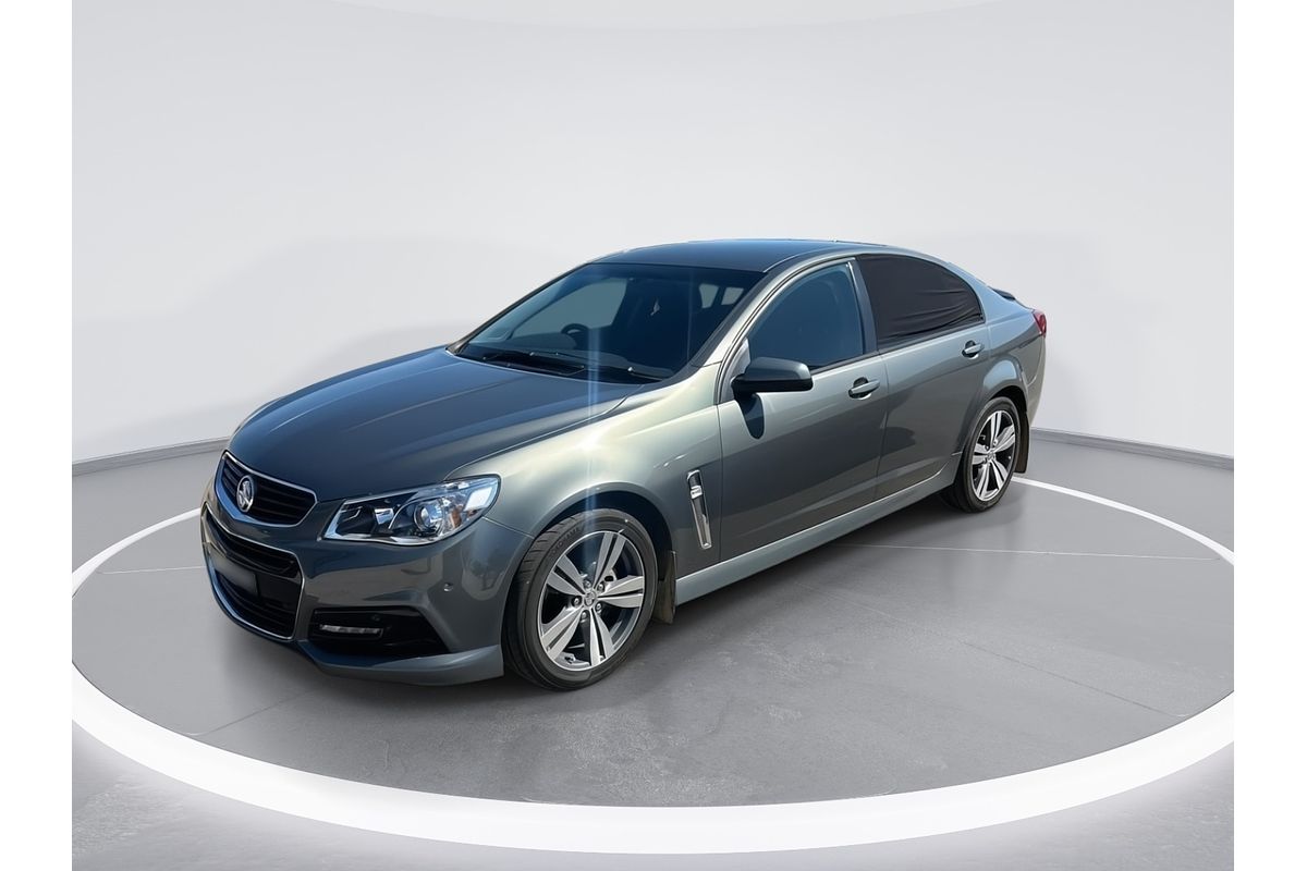 2014 Holden Commodore SV6 VF