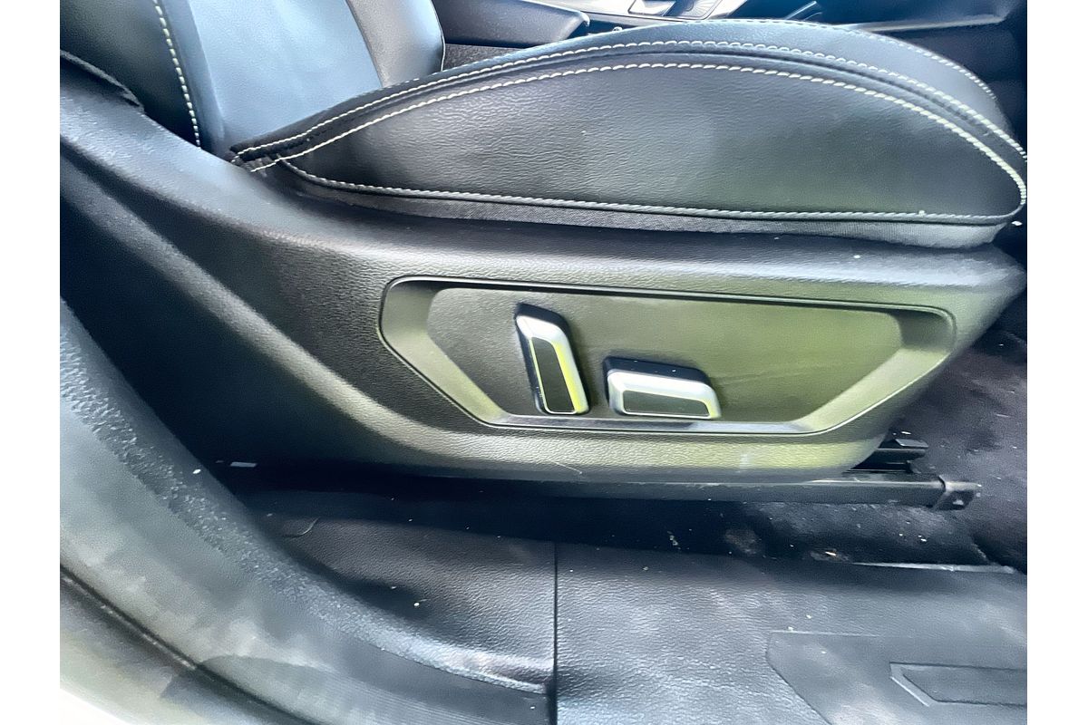 2022 Haval Jolion Ultra Hybrid A01