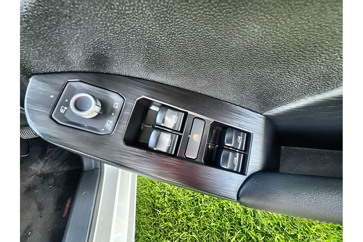 2022 Haval Jolion Ultra Hybrid A01