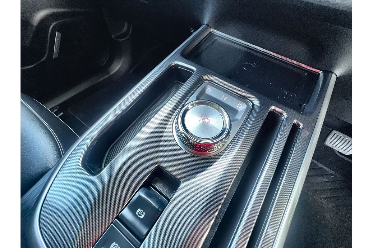 2022 Haval Jolion Ultra Hybrid A01