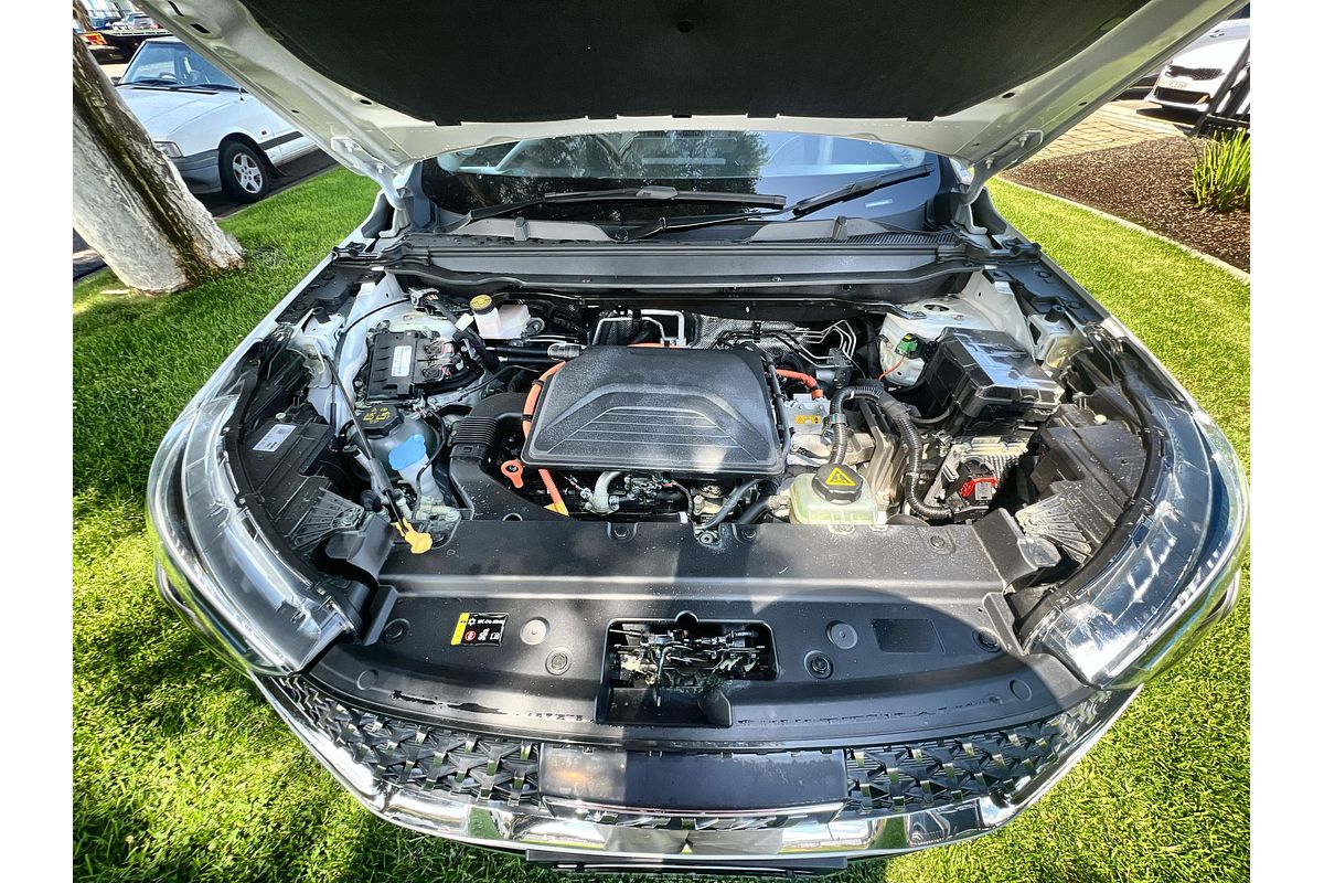 2022 Haval Jolion Ultra Hybrid A01