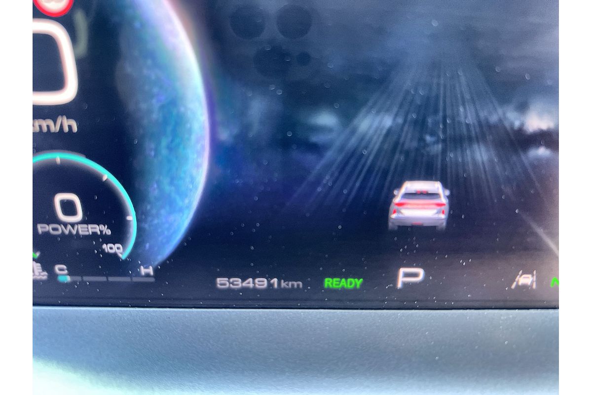 2022 GWM H6 Ultra Hybrid B01